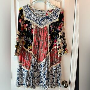 Inez dress by Vanessa Virginia